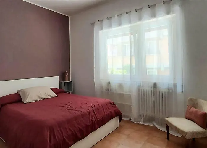 Maisonette San Pietro