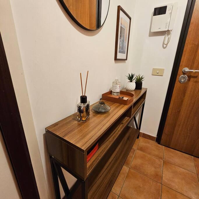 Maisonette San Pietro Rom