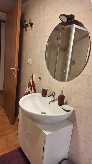Maisonette San Pietro Apartment *
