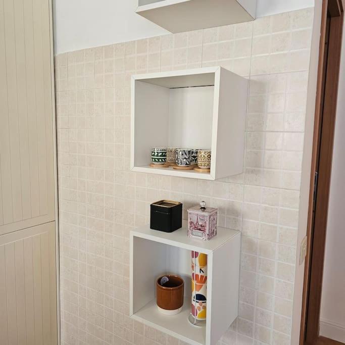 Maisonette San Pietro Apartment *