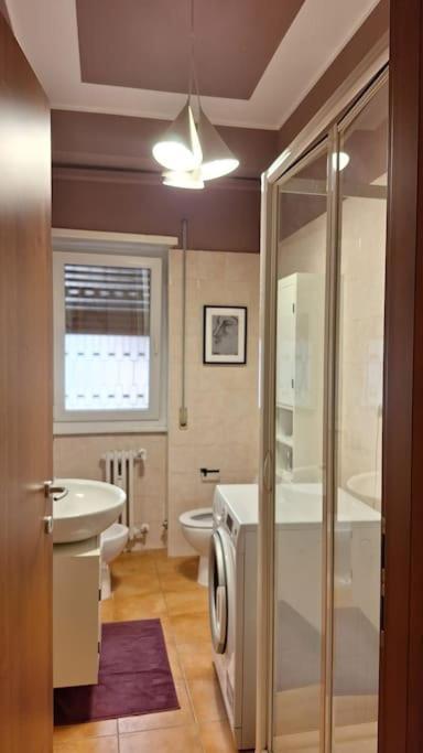 Maisonette San Pietro Apartment Rom