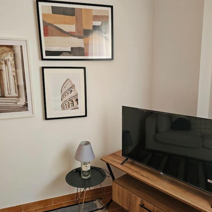 Maisonette San Pietro * Rom