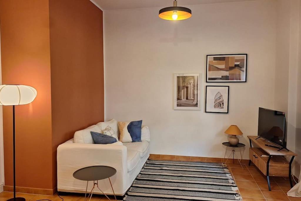 Apartment Maisonette San Pietro