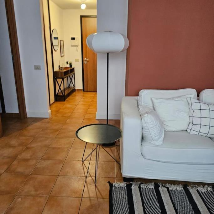 Maisonette San Pietro Apartment Rom