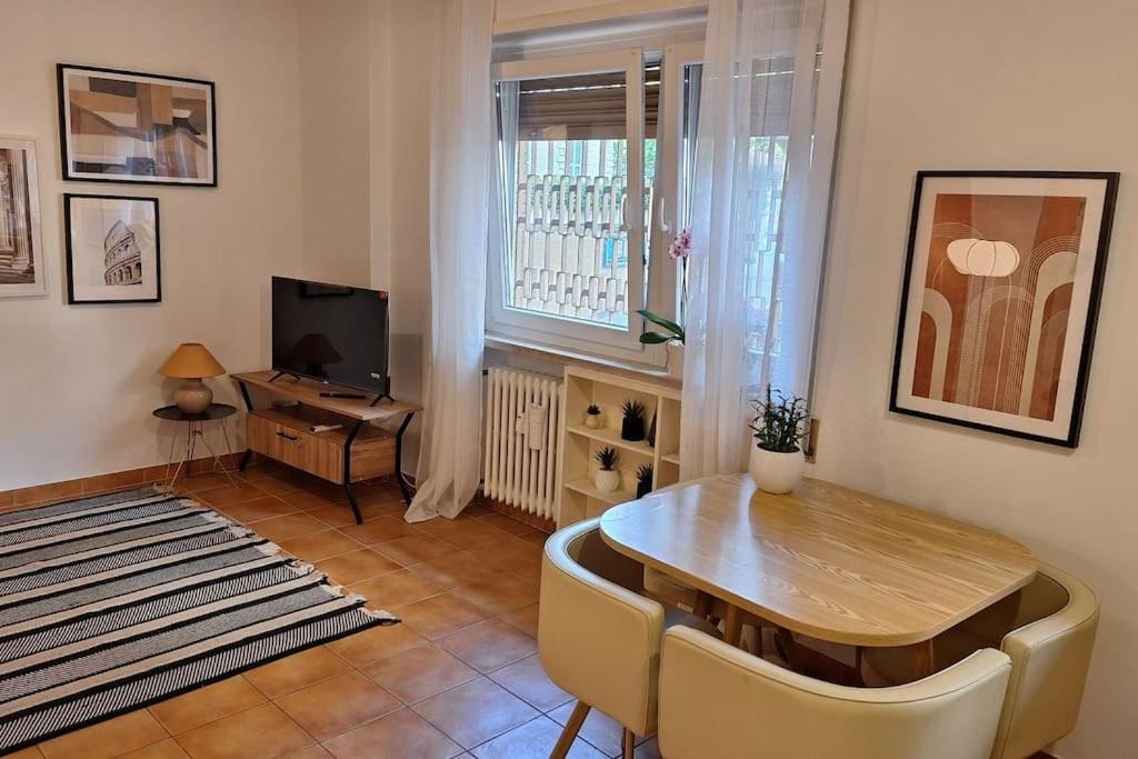 Apartment Maisonette San Pietro