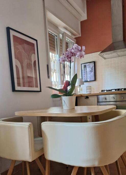 Apartment Maisonette San Pietro *