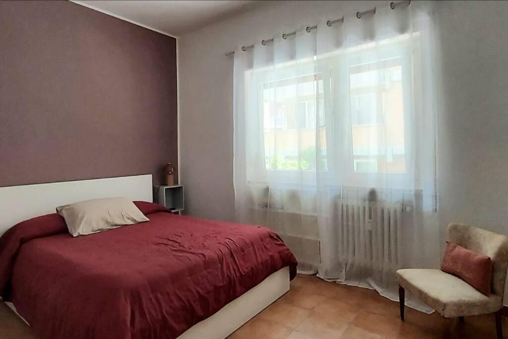 Maisonette San Pietro Apartment Rom
