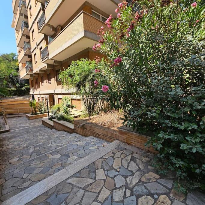 Maisonette San Pietro * Rom