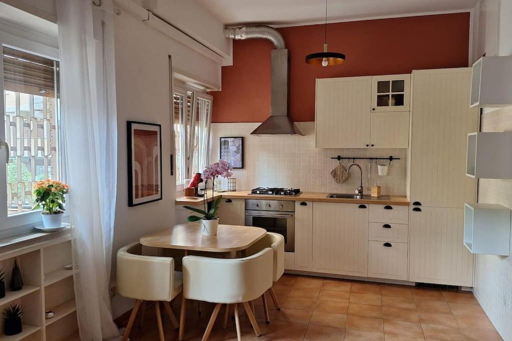 Maisonette San Pietro