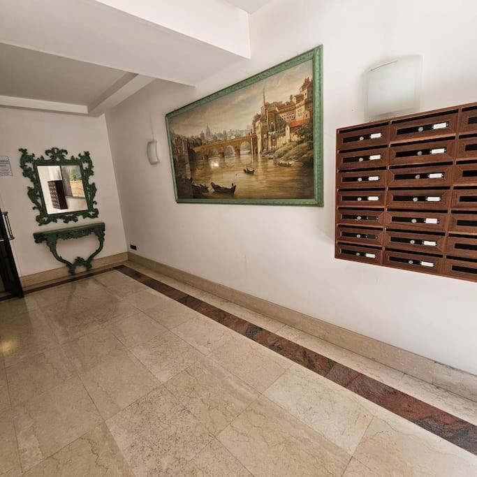 Apartment Maisonette San Pietro
