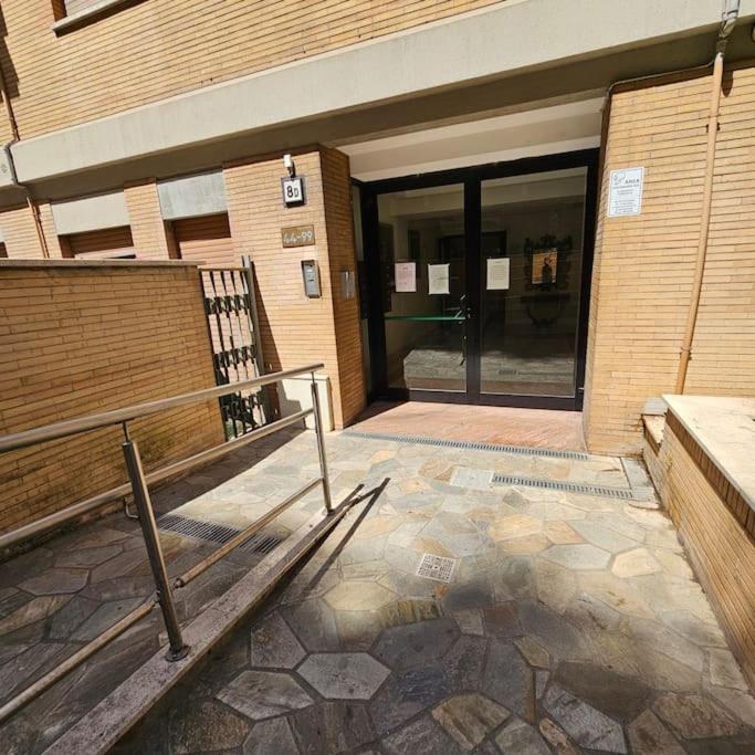 Maisonette San Pietro Apartment *